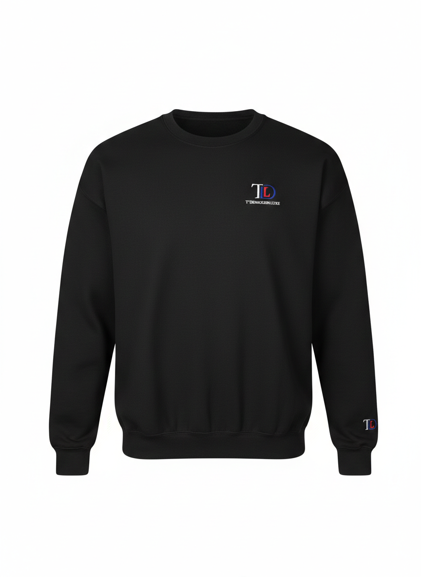 Essential Tee product photo