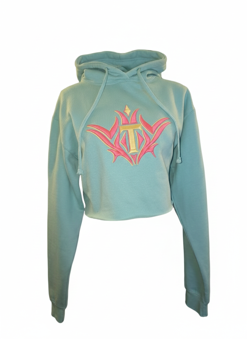 Midnight Hoodie product photo